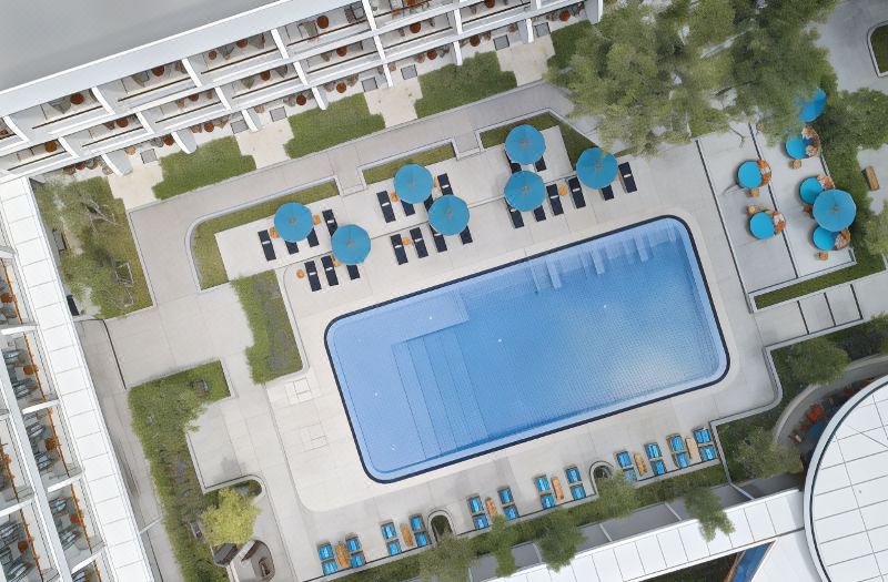 Avani Chaweng Samui Hotel & Beach Club - Adults Only photo 2
