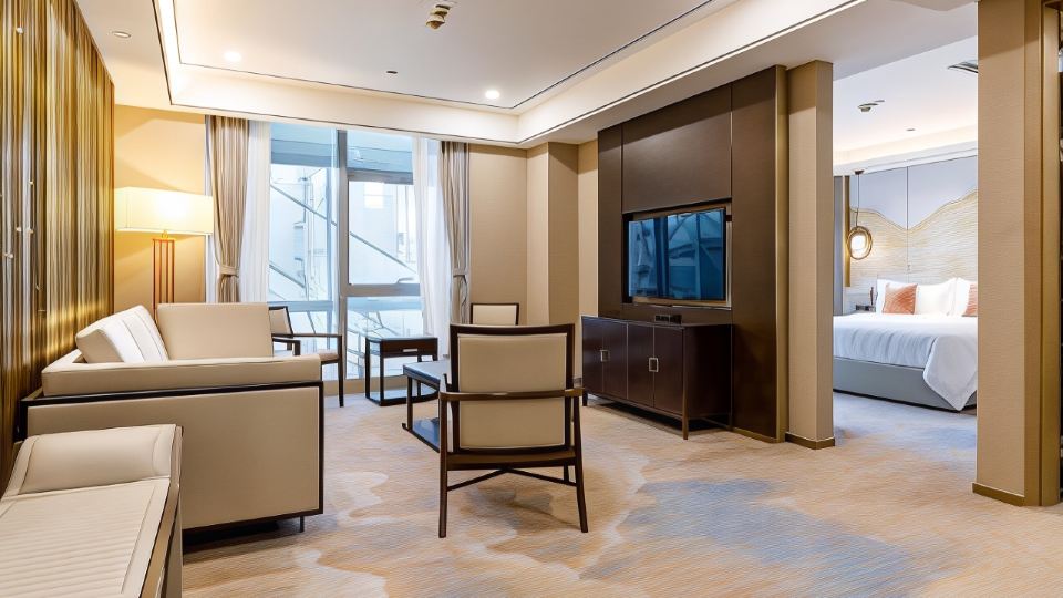 Lds Hotel Belgrade