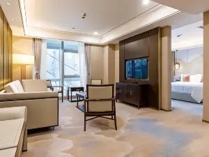 Lds Hotel Belgrade