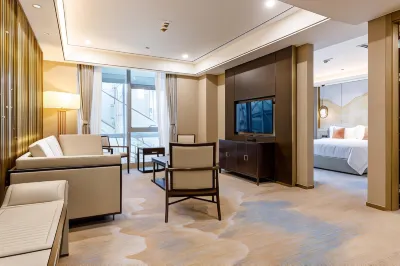 Lds Hotel Belgrade Hotels near MP Tropic doo