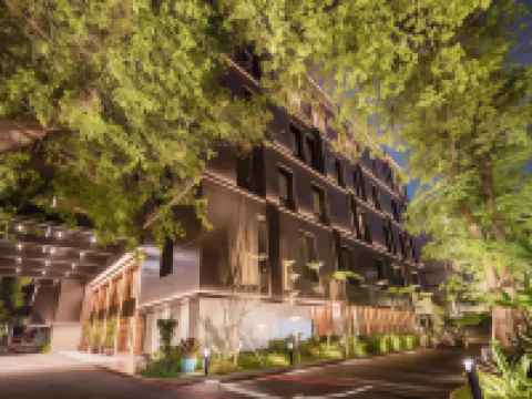 Ashley Tanah Abang Hotels in Central Jakarta