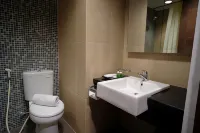 Next Hotel Yogyakarta