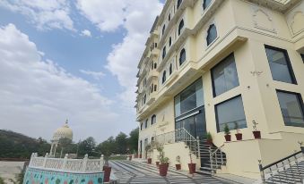 Mewar Palace Resort and Spa