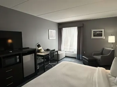 Best Western Carlisle South Hotels near Rockledge Drive Fields