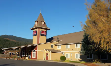 FairBridge Inn & Suites Kellogg