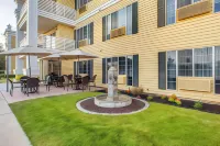 Quality Inn & Suites Tulare