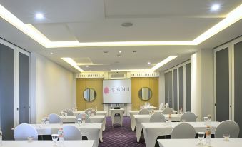 Shakti Hotel Bandung