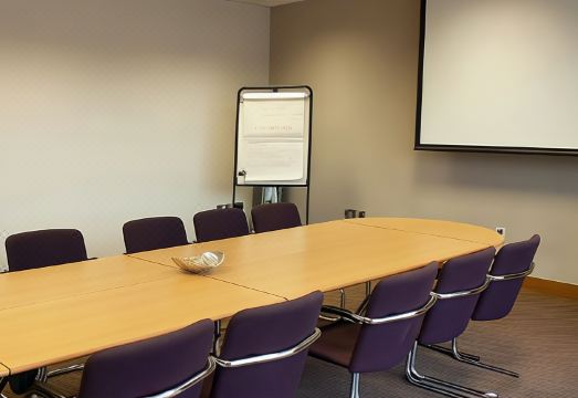 레오나르도 호텔 브래드포드