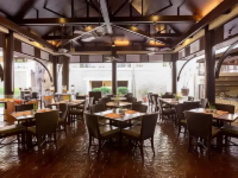 Canyon Cove Hotel and Spa Hotels in Batangas Province