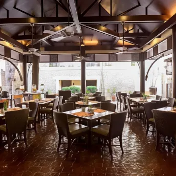 Canyon Cove Hotel and Spa