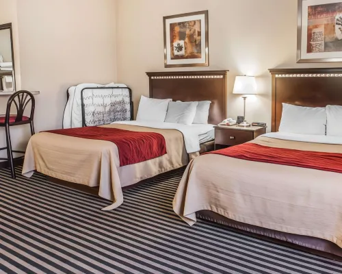 Wingate by Wyndham Pittsburgh/West Mifflin Hotels in Jefferson Hills