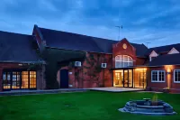 Kings Court Hotel Alcester-Stratford upon Avon Hotels in Arrow with Weethley