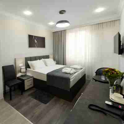 Downtown Suites Yerevan Rooms