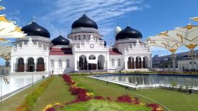 PLUM Hotel Lading Banda Aceh