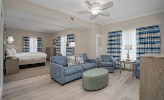 Lighthouse Suites - Best Western Signature Collection