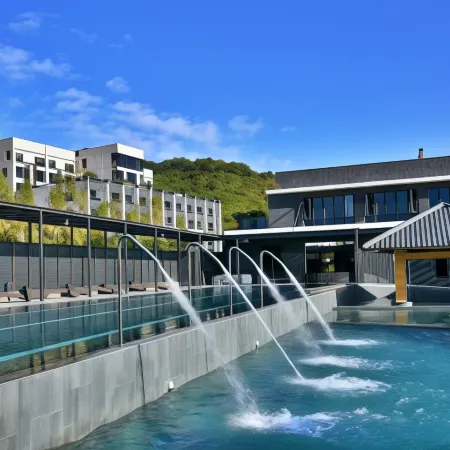 Shine Mood Resort Yuanli