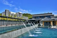Shine Mood Resort Yuanli - romantique