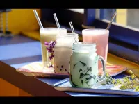 Matsu Zhao Cha B&B โรงแรมในมัตสึ