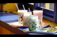 Matsu Zhao Cha B&B Hotels in Matsu