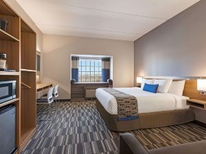 Microtel Inn & Suites by Wyndham Gambrills