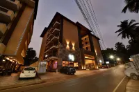 The Fern Residency Calangute-Baga, Goa Hotel in zona Calangute Beach