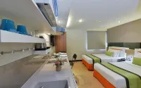 Arawana Express Phromphong Hotel in zona Body Tune
