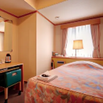 โรงแรมโอกินาวะ ซันพลาซา