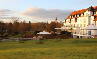 Landhotel Rugheim