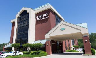 Drury Inn & Suites Birmingham Lakeshore Drive