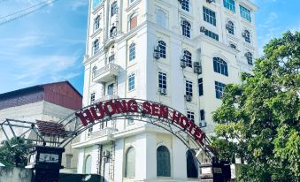 Huong Sen Hotel Bac Giang