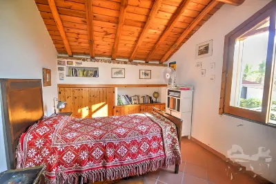 Villa 6 Pax East Sicily with Wide Garden Between Etna and Sea. Taormina 20 Min