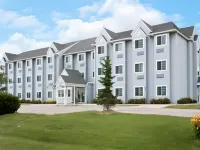 Microtel Inn & Suites by Wyndham Ames Hotels in Ames