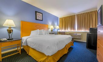 Days Inn & Suites by Wyndham Lebanon PA