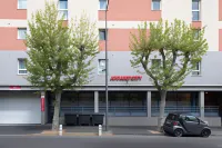 Appart'City Classic Clermont Ferrand Centre Hotels in Durtol