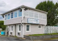Quality Inn Solomons - Beacon Marina Hotel di Solomons