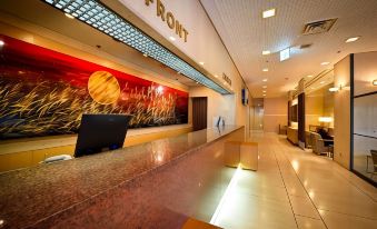 Hotel Royal Morioka - Housity