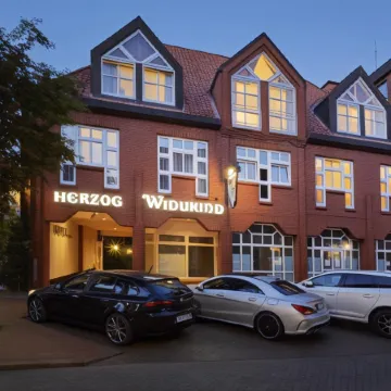 H+ Herzog Widukind Stade