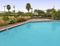 Ramada Plaza by Wyndham Garden Grove/Anaheim South