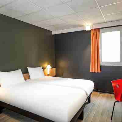 Ibis Lannion Rooms