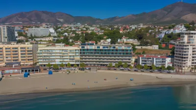 Vegasol Playa A.T Các khách sạn ở Fuengirola