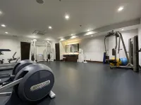 The Prince Villa Karuizawa - gimnasio