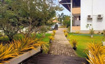 Sunrise Palace Negombo