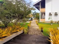 Sunrise Palace Negombo Hotels in Negombo