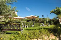 Hotel Foresteria Baglio Della Luna Các khách sạn gần Agrigento Centrale