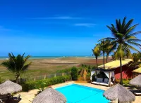 Hotel Pousada Beleza das Ondas