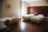 Hotel Laitau Hotels in 
