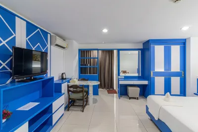 Siam Privi Hotel