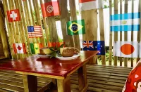 O k Chawkoh Bungalow Hotels in Koh Lanta