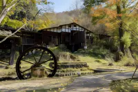 Rankeisou โรงแรมใกล้Umataka Jomon Museum