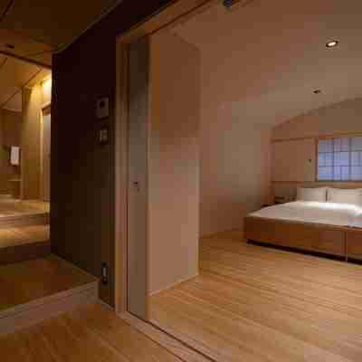 春日奥山　月日亭　１日３組限定の宿 Rooms